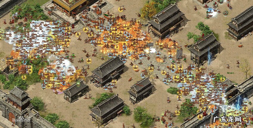 热血传奇挂机怎么挂 热血传奇内挂