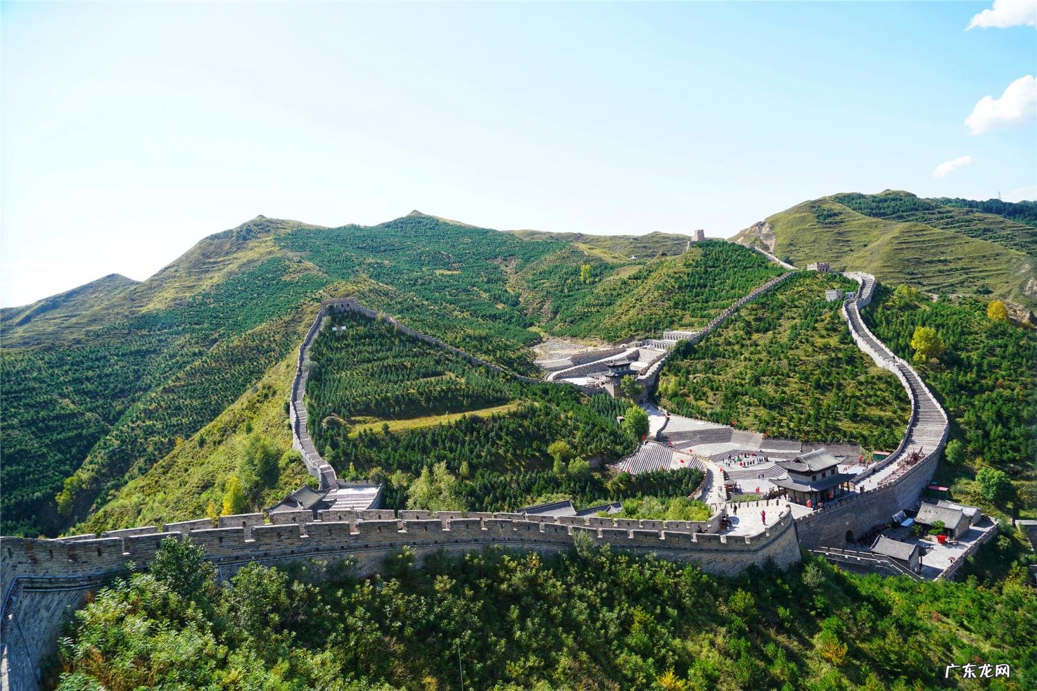 天下九塞雁门为首的雁门关是在哪里 天下九塞雁门为首的雁门关是在哪儿?