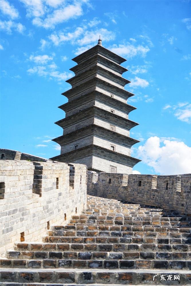 天下九塞雁门为首的雁门关是在哪里 天下九塞雁门为首的雁门关是在哪儿?