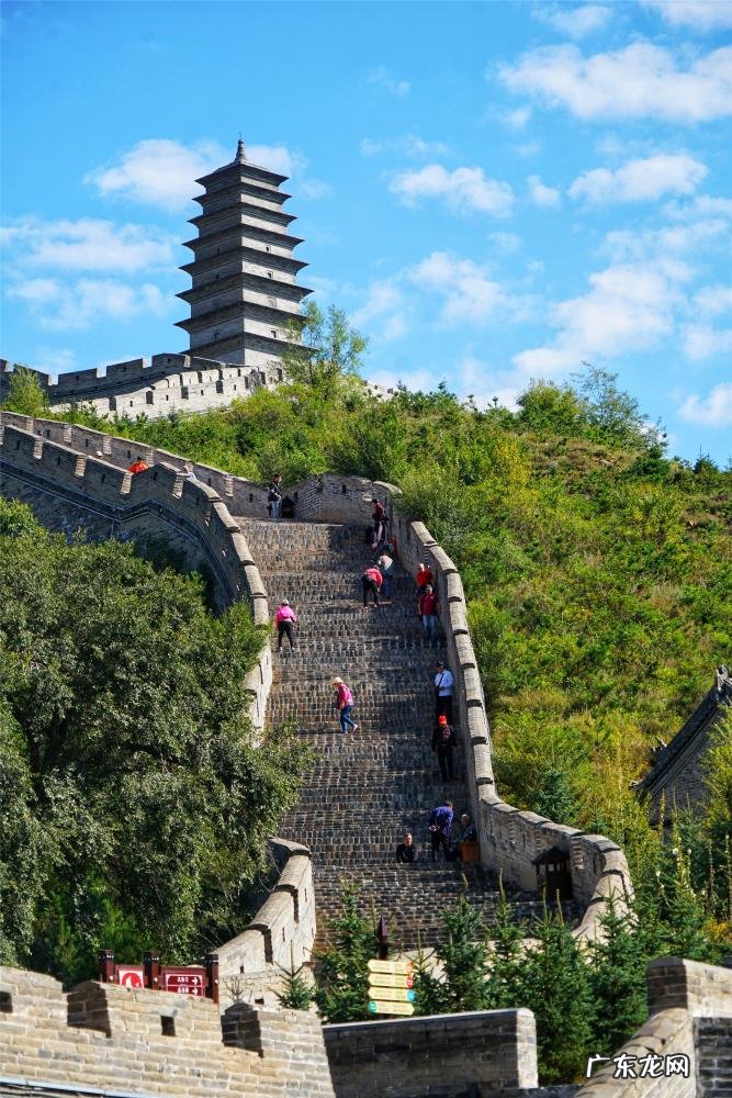 天下九塞雁门为首的雁门关是在哪里 天下九塞雁门为首的雁门关是在哪儿?