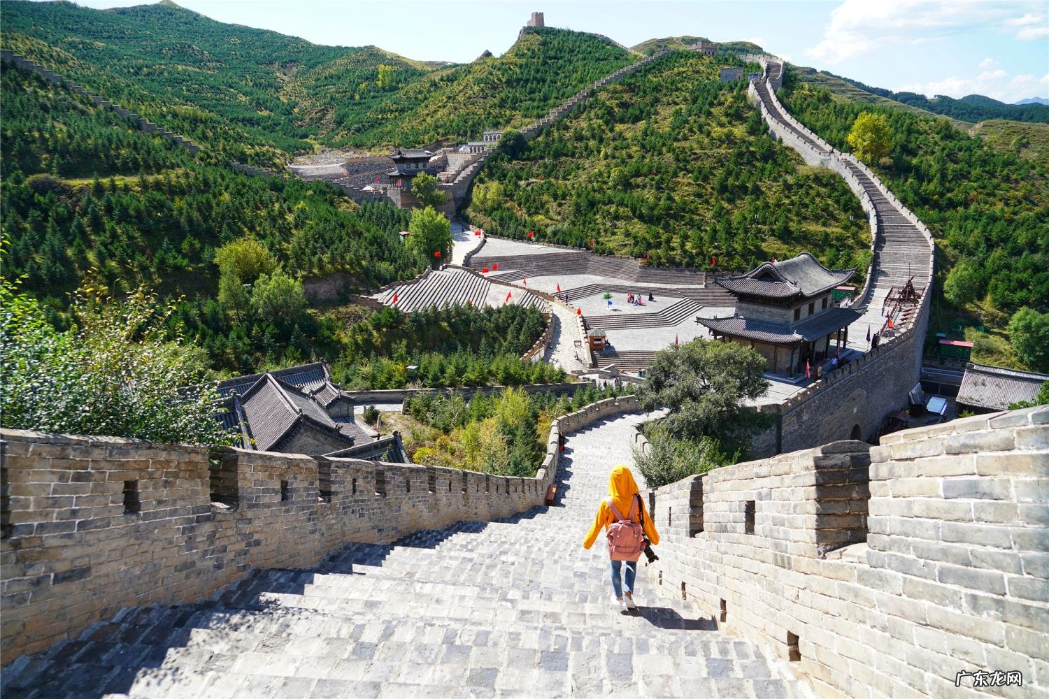 天下九塞雁门为首的雁门关是在哪里 天下九塞雁门为首的雁门关是在哪儿?