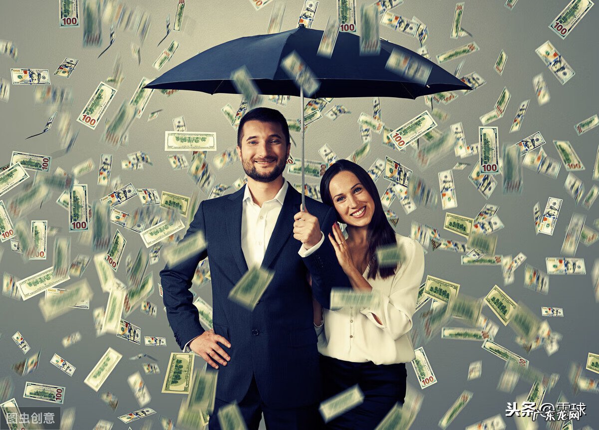 白手起家的人 白手起家网