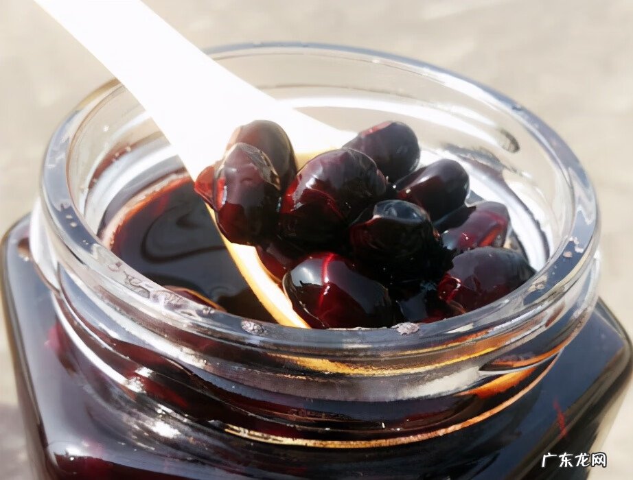 醋泡黑豆有什么好处 醋泡黑豆的功效与作用及用量