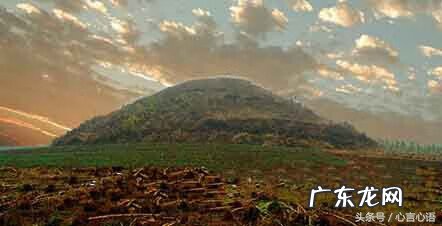 风水宝地埋东西 埋葬的风水宝地