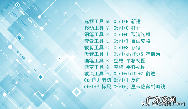 ps软件放大缩小快捷键 PS放大缩小快捷键