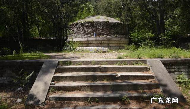 祖坟风水被断龙脉会怎么样 孙殿英断龙脉风水