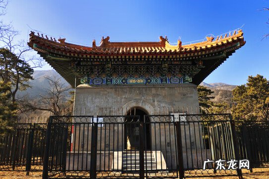 祖坟风水被断龙脉会怎么样 孙殿英断龙脉风水