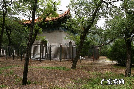 祖坟风水被断龙脉会怎么样 孙殿英断龙脉风水