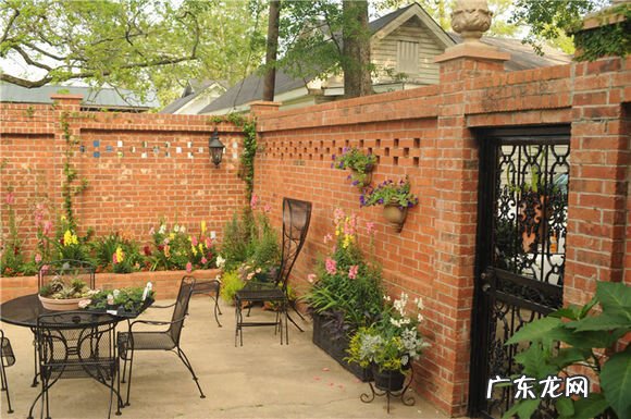 小区围墙 房子的围墙风水