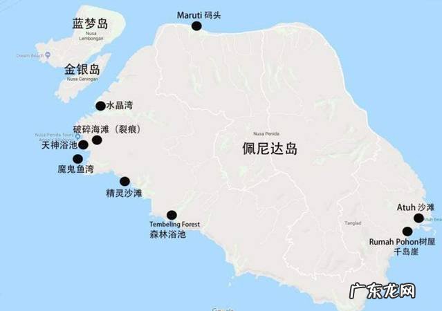 巴厘岛旅游攻略百科 巴厘岛自助游详细攻略