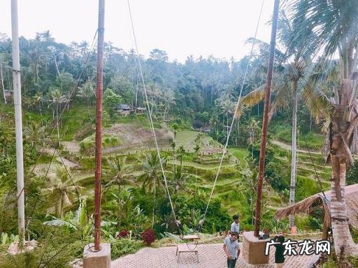 巴厘岛旅游攻略百科 巴厘岛自助游详细攻略