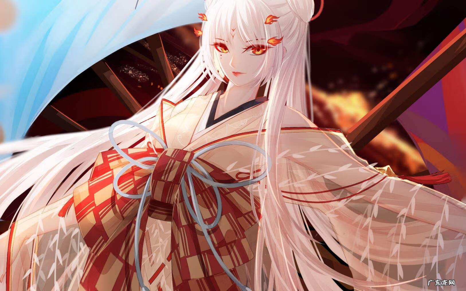 阴阳师ssr式神图鉴 阴阳师ssr式神有哪些