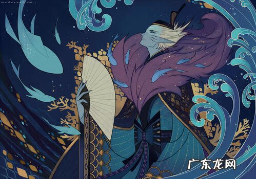阴阳师ssr式神图鉴 阴阳师ssr式神有哪些