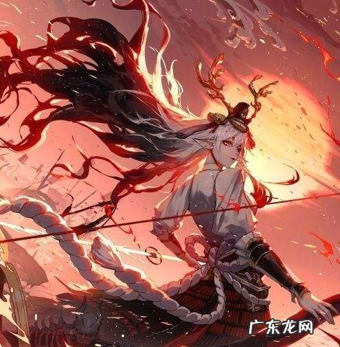 阴阳师ssr式神图鉴 阴阳师ssr式神有哪些