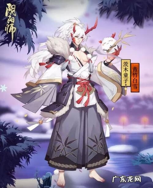 阴阳师ssr式神图鉴 阴阳师ssr式神有哪些