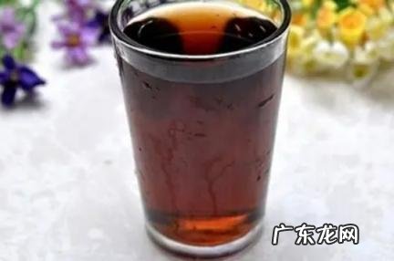 喝酸梅汤的好处和坏处 喝酸梅汤的好处和坏处是什么