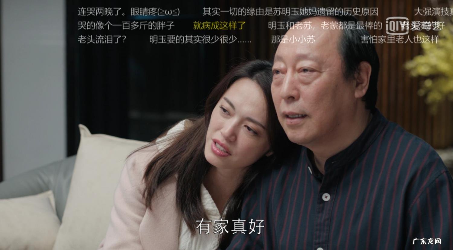 苏明玉结局是什么 都挺好苏明玉结局是什么