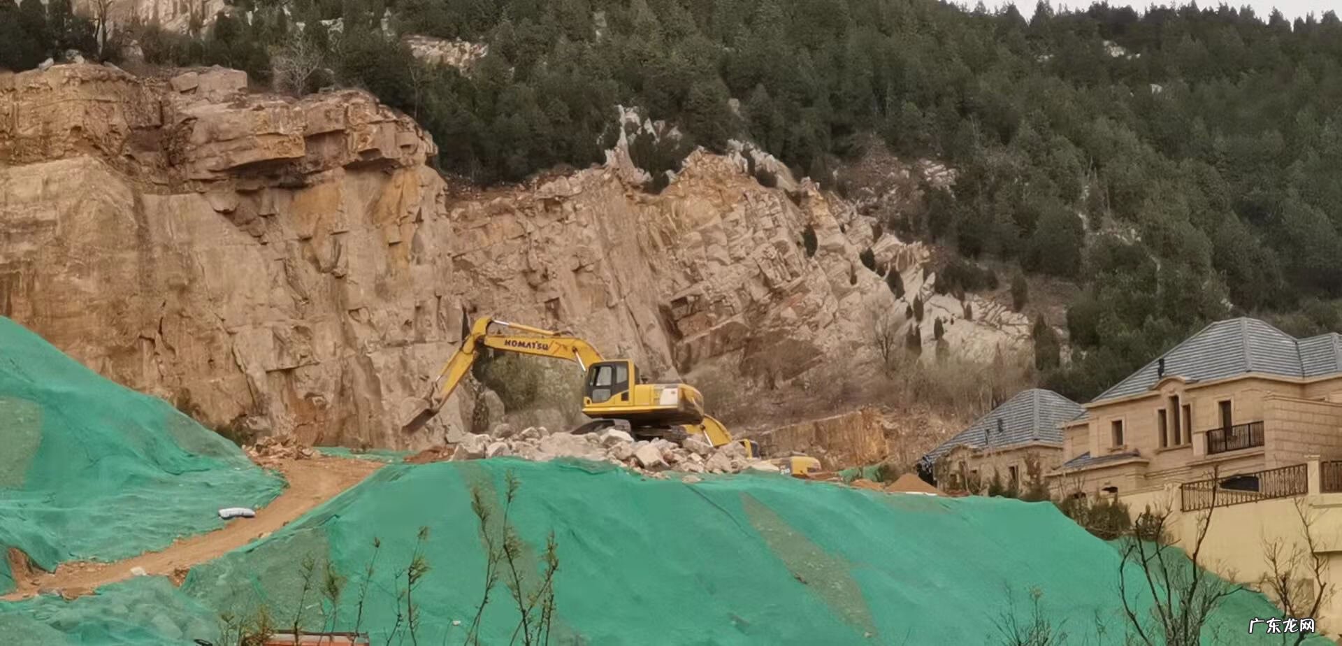 出一等大官的风水宝地 棺材山风水宝地