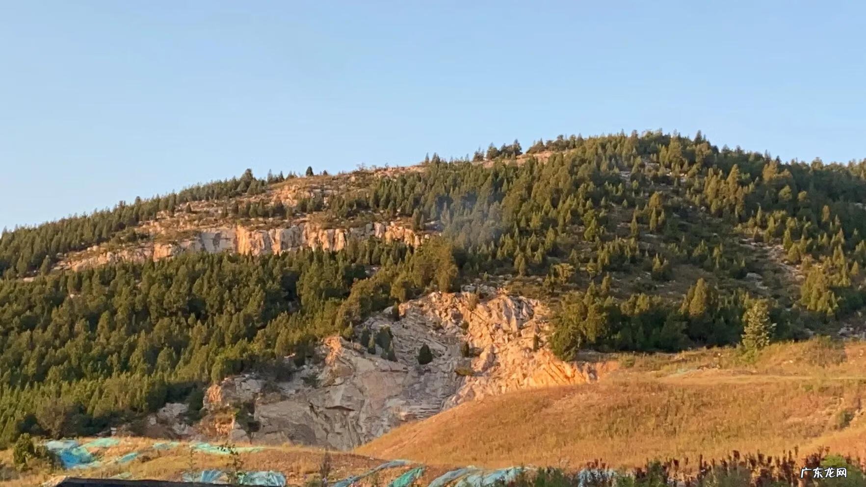 出一等大官的风水宝地 棺材山风水宝地