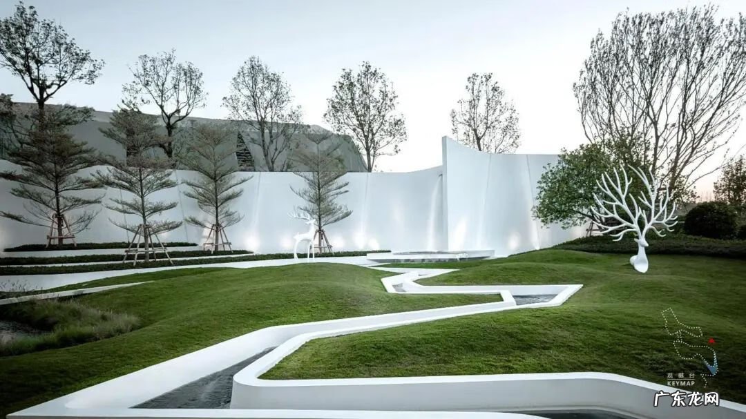 水晶宫的意义 龙岩水晶宫