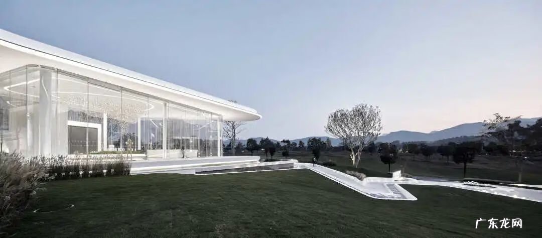 水晶宫的意义 龙岩水晶宫