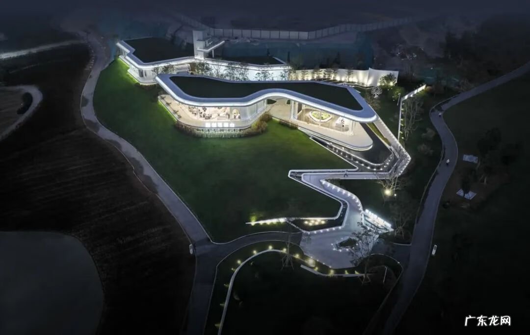 水晶宫的意义 龙岩水晶宫