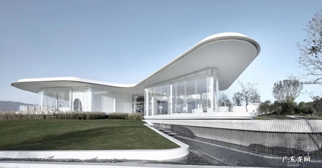 水晶宫的意义 龙岩水晶宫