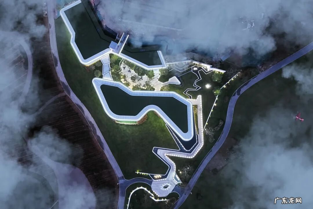 水晶宫的意义 龙岩水晶宫