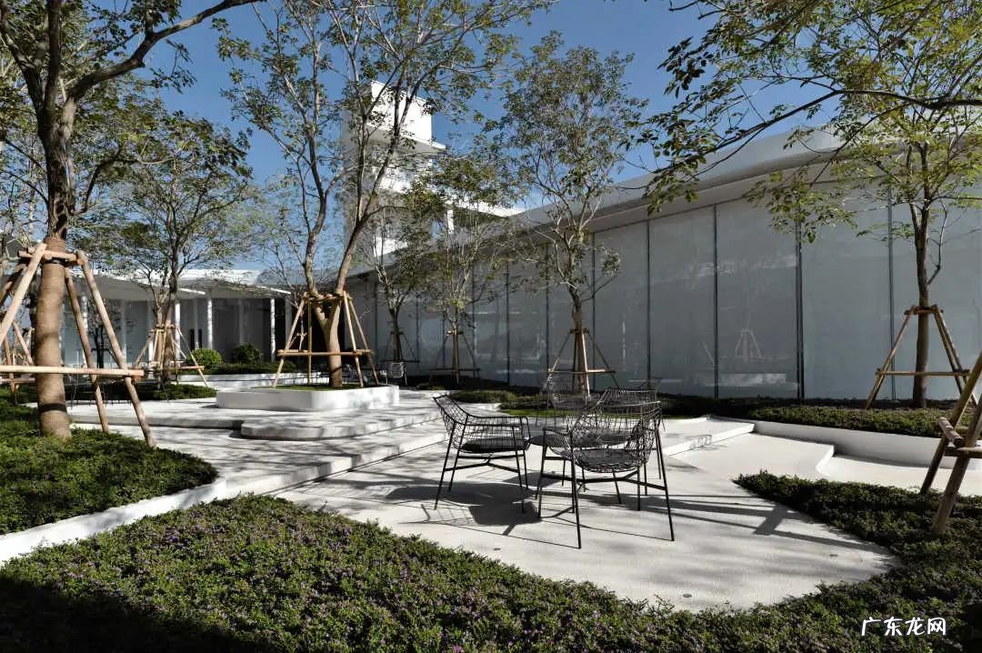 水晶宫的意义 龙岩水晶宫