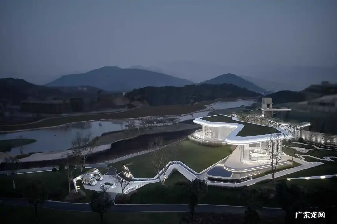 水晶宫的意义 龙岩水晶宫