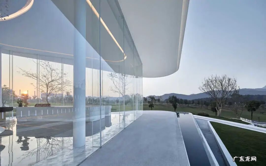 水晶宫的意义 龙岩水晶宫