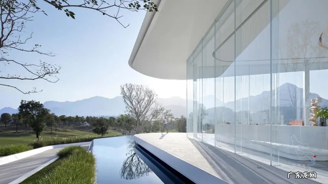 水晶宫的意义 龙岩水晶宫