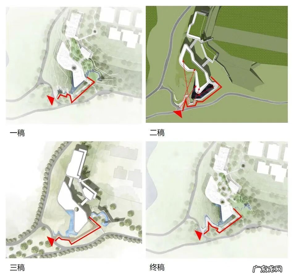 水晶宫的意义 龙岩水晶宫