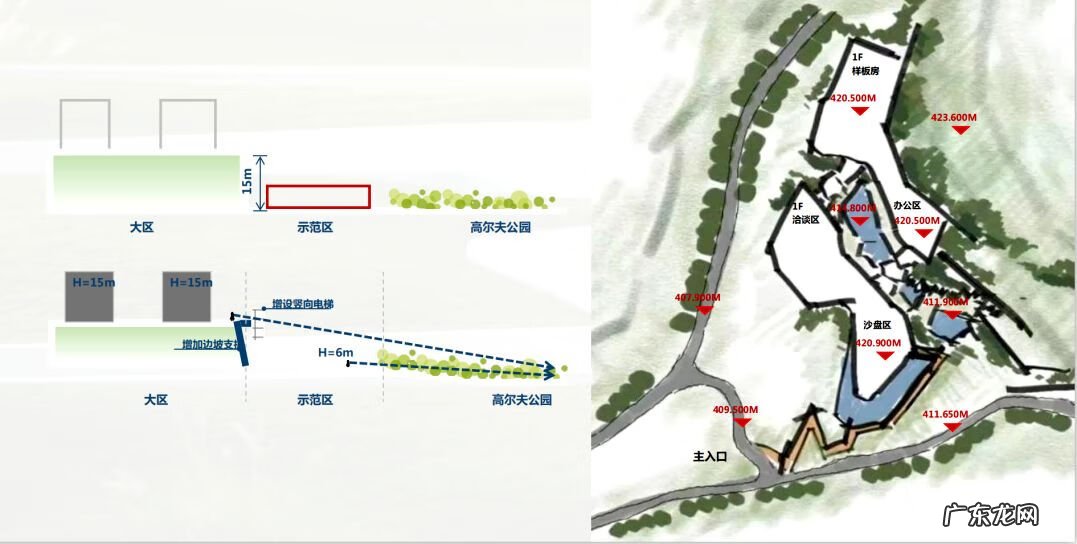 水晶宫的意义 龙岩水晶宫
