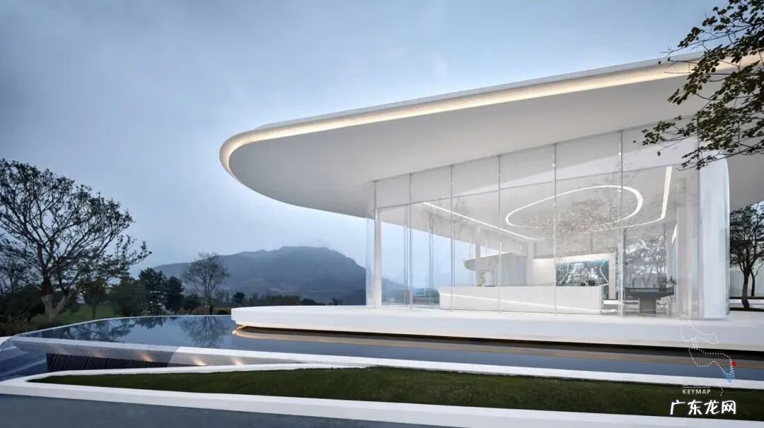 水晶宫的意义 龙岩水晶宫