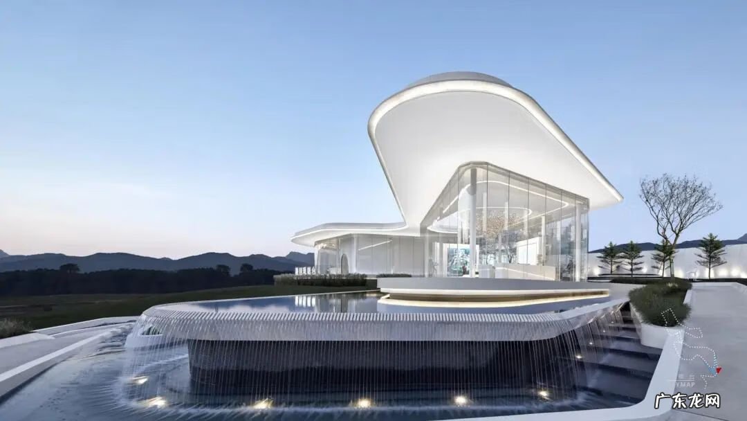 水晶宫的意义 龙岩水晶宫