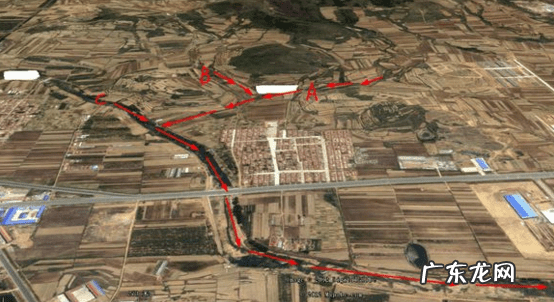 辰龙网 风水辰龙入首