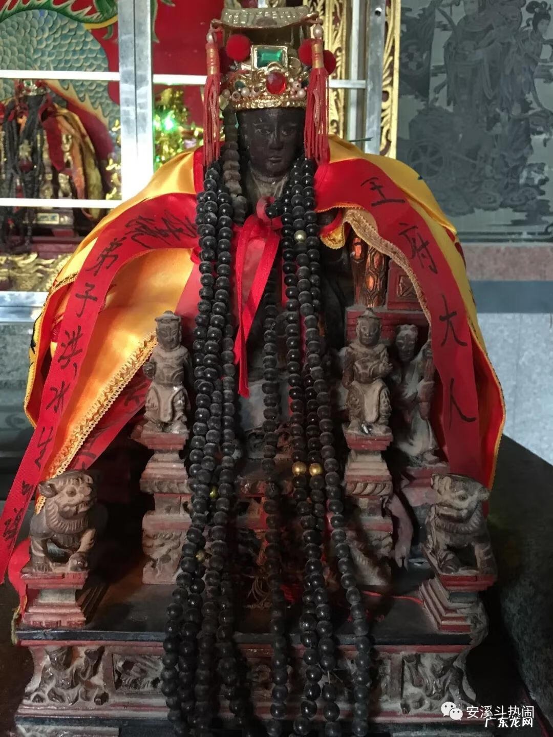 赣州哪里有好的风水大师 杨公风水在赣南的传承人是谁