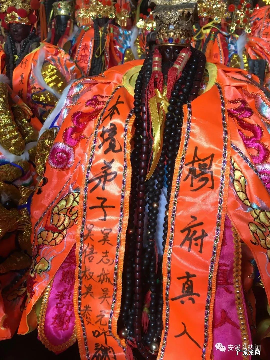 赣州哪里有好的风水大师 杨公风水在赣南的传承人是谁