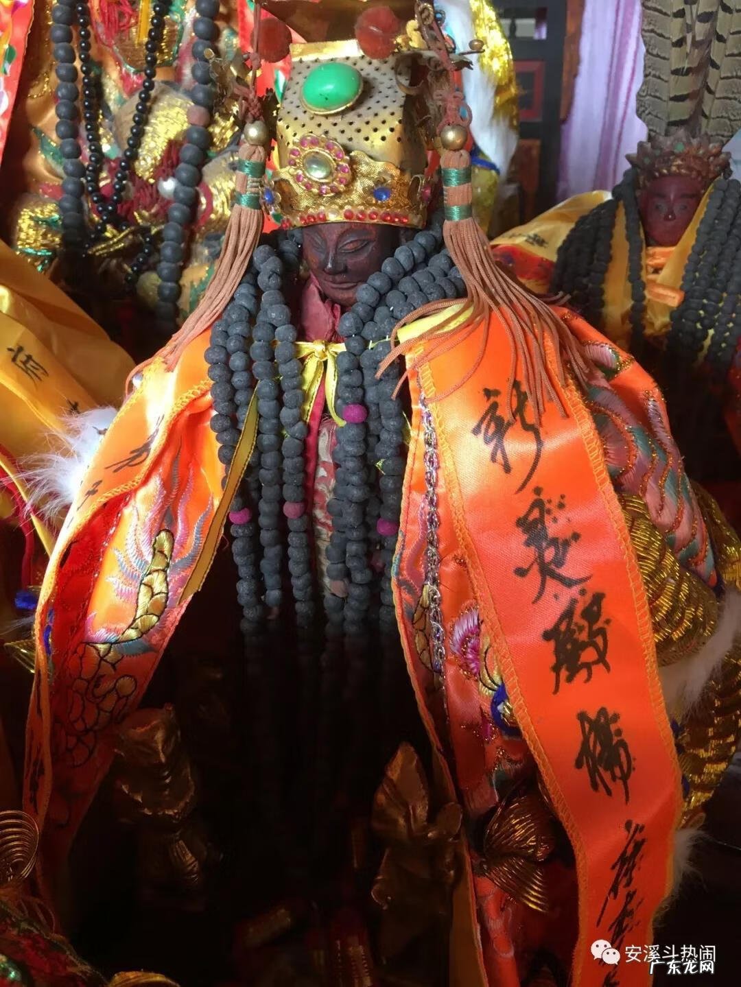 赣州哪里有好的风水大师 杨公风水在赣南的传承人是谁