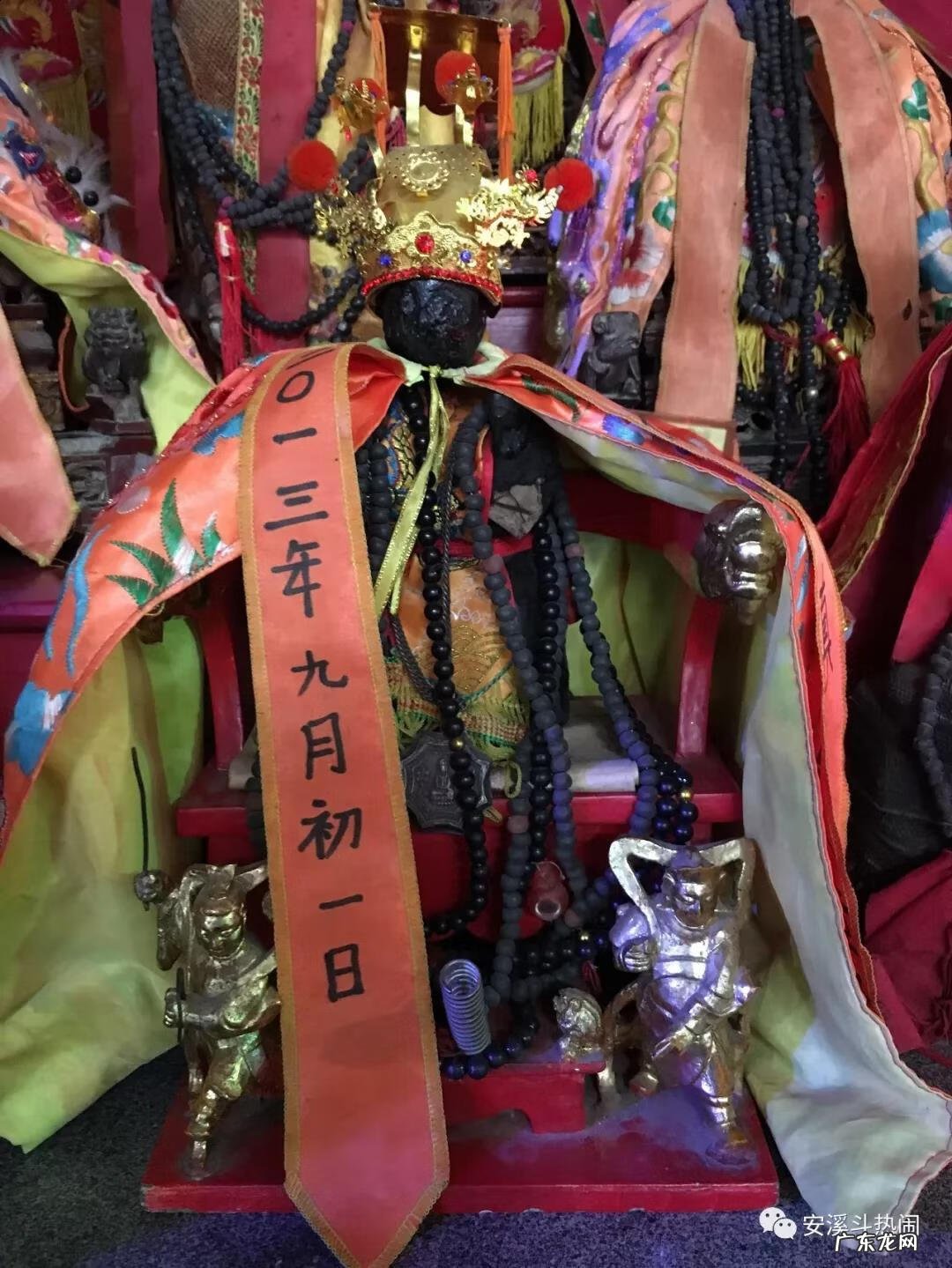 赣州哪里有好的风水大师 杨公风水在赣南的传承人是谁