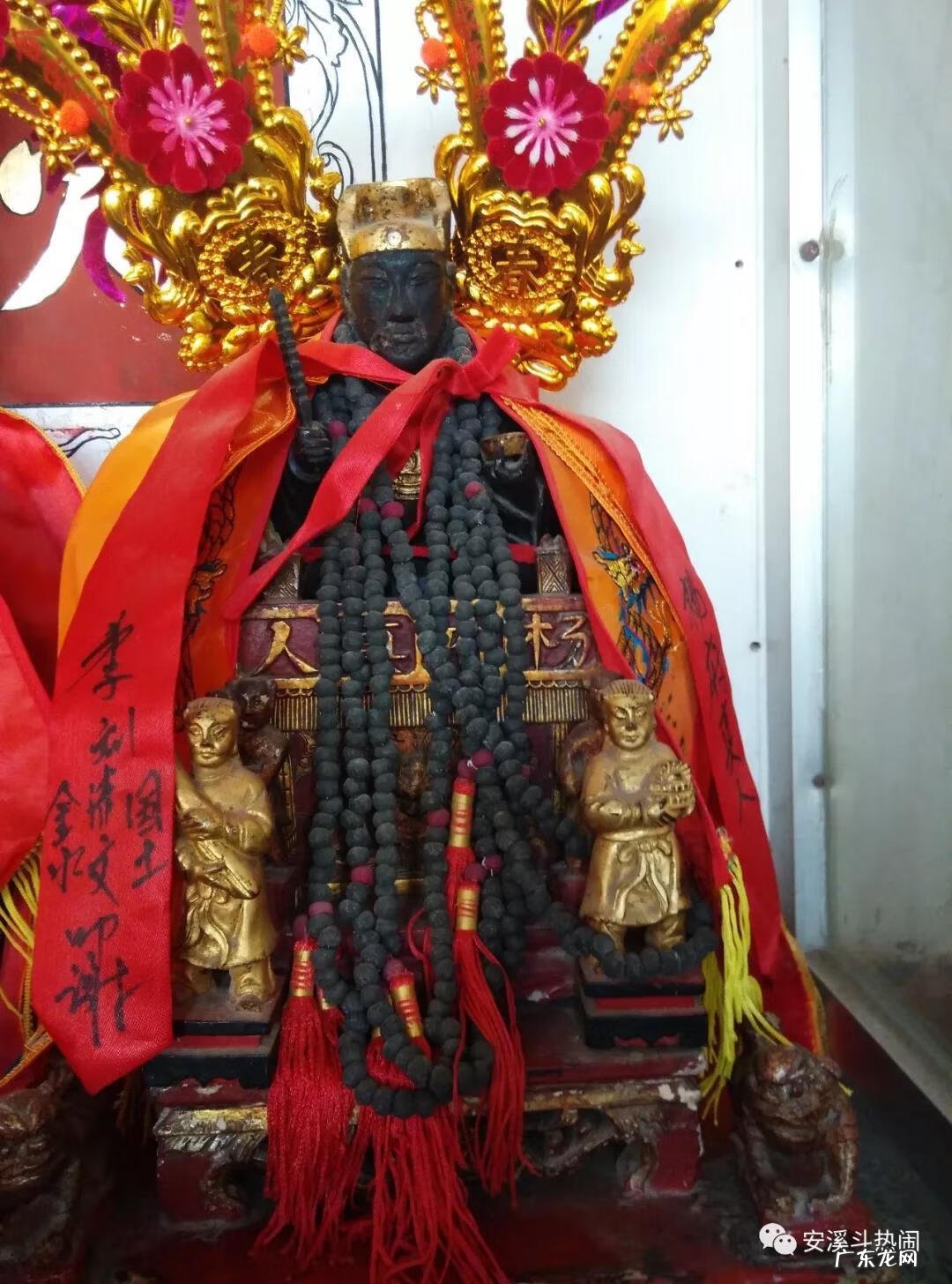 赣州哪里有好的风水大师 杨公风水在赣南的传承人是谁