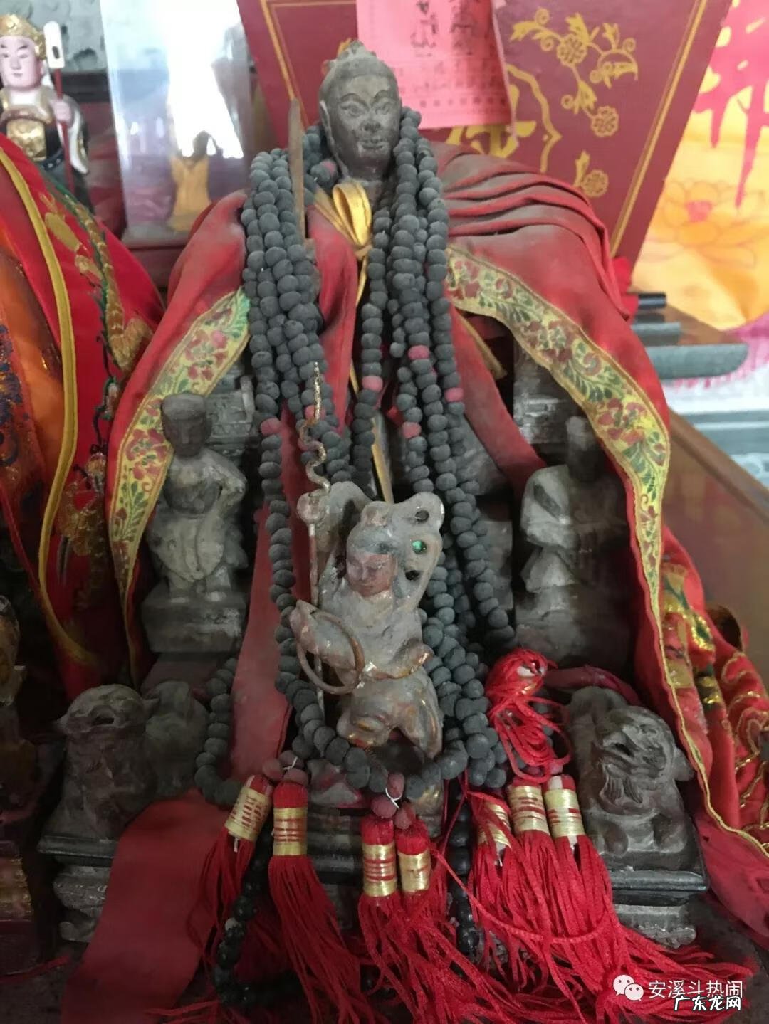 赣州哪里有好的风水大师 杨公风水在赣南的传承人是谁