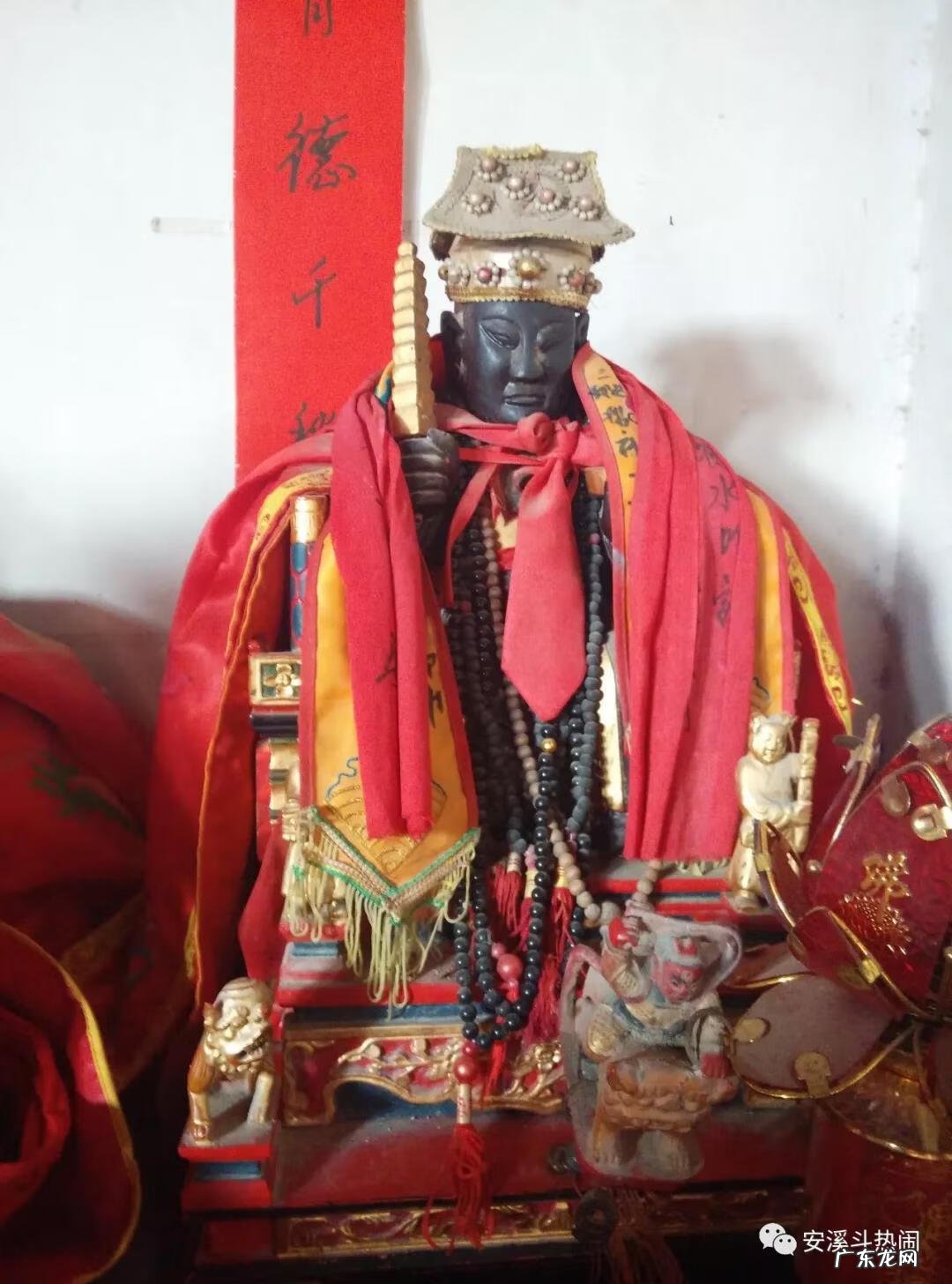 赣州哪里有好的风水大师 杨公风水在赣南的传承人是谁