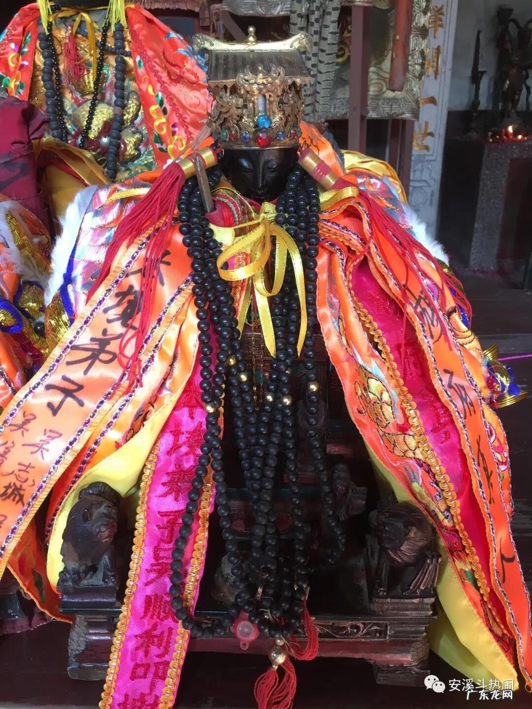 赣州哪里有好的风水大师 杨公风水在赣南的传承人是谁