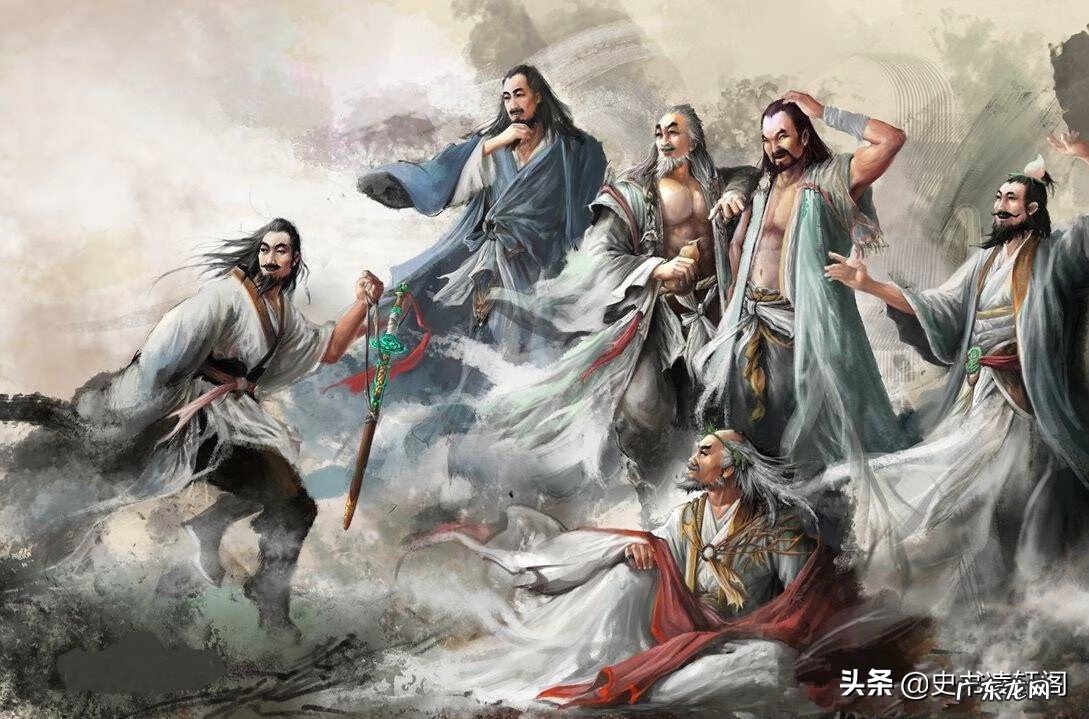 新笑傲江湖手游武当攻略 笑傲江湖武当武学攻略