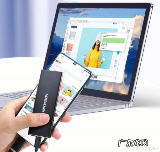 固态硬盘种类与优缺点 2022年