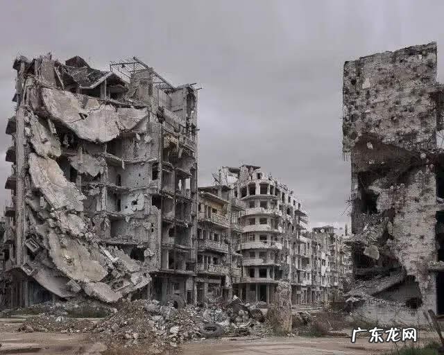 现在世界战争有哪些 世界战争史