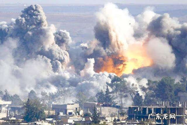 现在世界战争有哪些 世界战争史