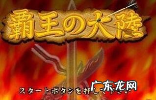 霸王大陆秘籍使用图解